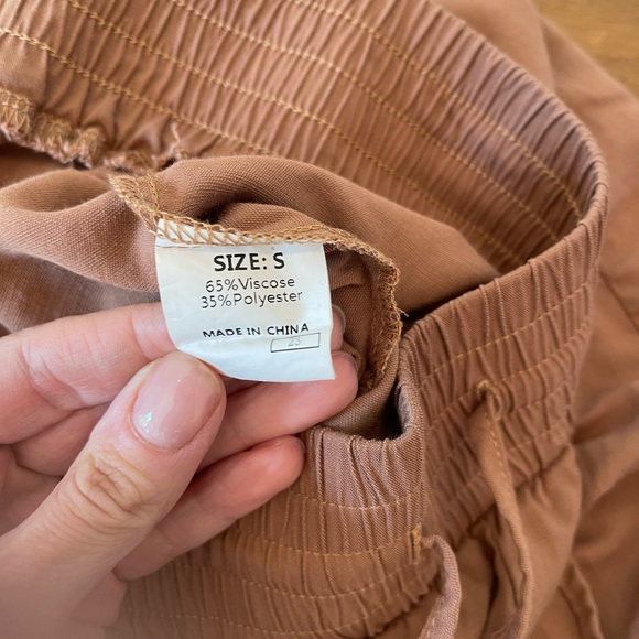 Summer pants - Picture 7 of 8